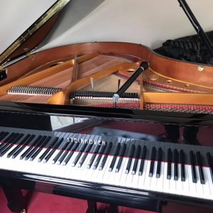 Piano Tuning, Repairs & Restoration