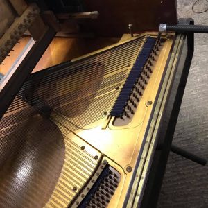 Piano Tuning, Repairs & Restoration
