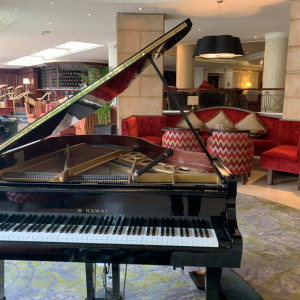 Piano Tuning, Repairs & Restoration