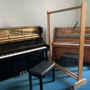 Piano Tuning, Repairs & Restoration