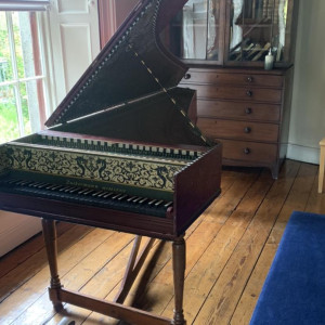 Piano Tuning, Repairs & Restoration