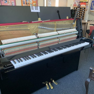 Piano Tuning, Repairs & Restoration