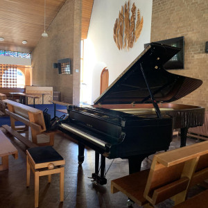 Piano Tuning, Repairs & Restoration