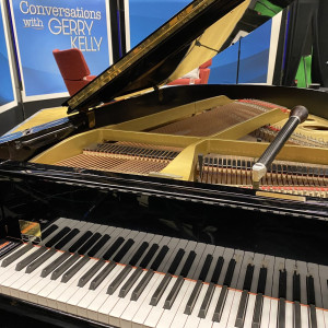 Piano Tuning, Repairs & Restoration