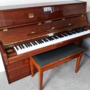 Piano Tuning, Repairs & Restoration