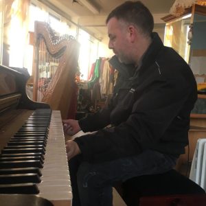 Piano Tuning, Repairs & Restoration