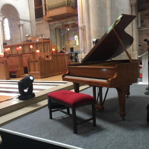 Piano Tuning, Repairs & Restoration