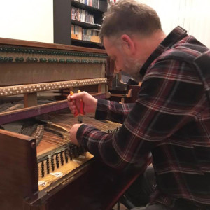 Piano Tuning, Repairs & Restoration