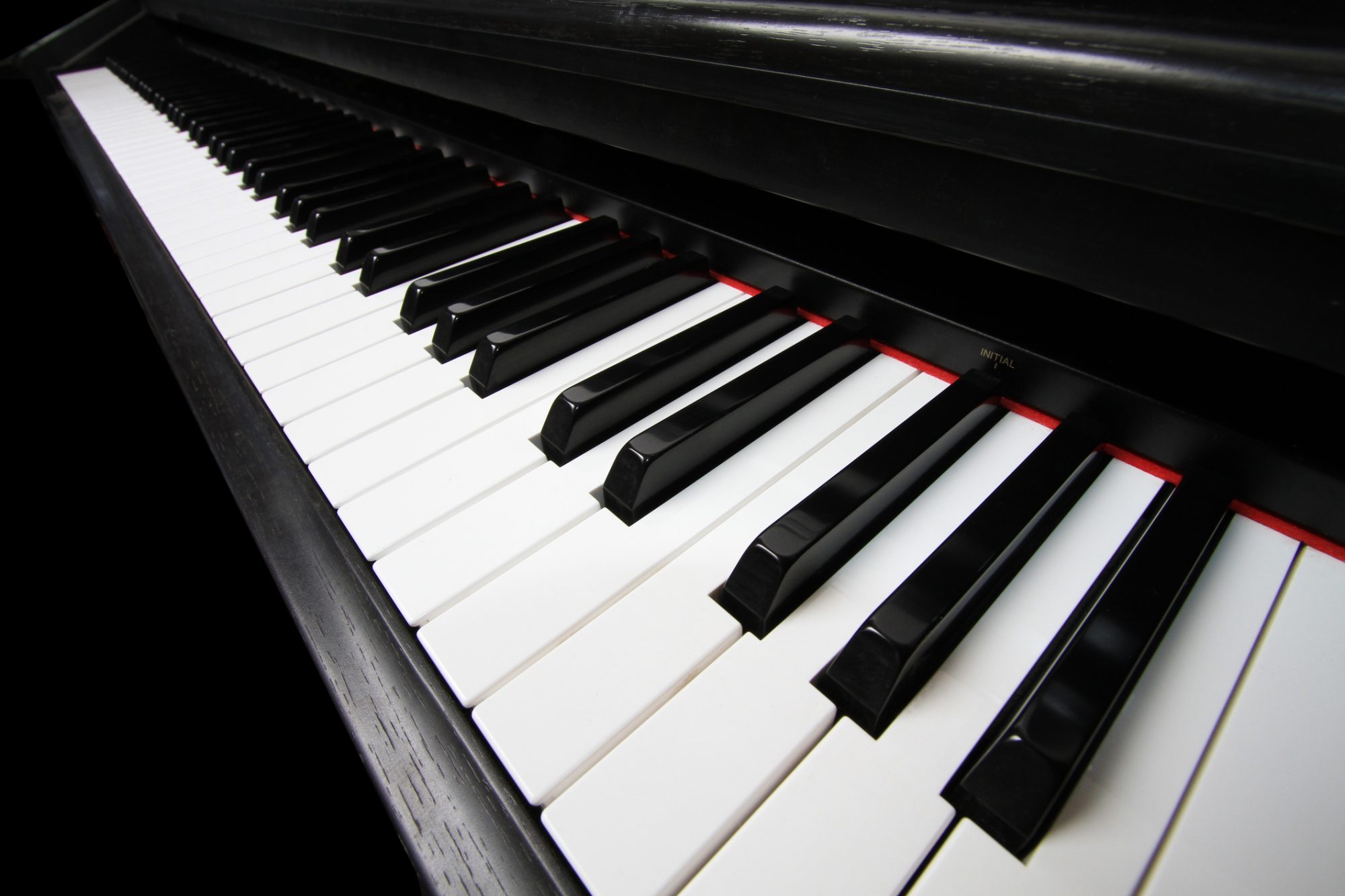 Piano Tuning, Repairs & Restoration
